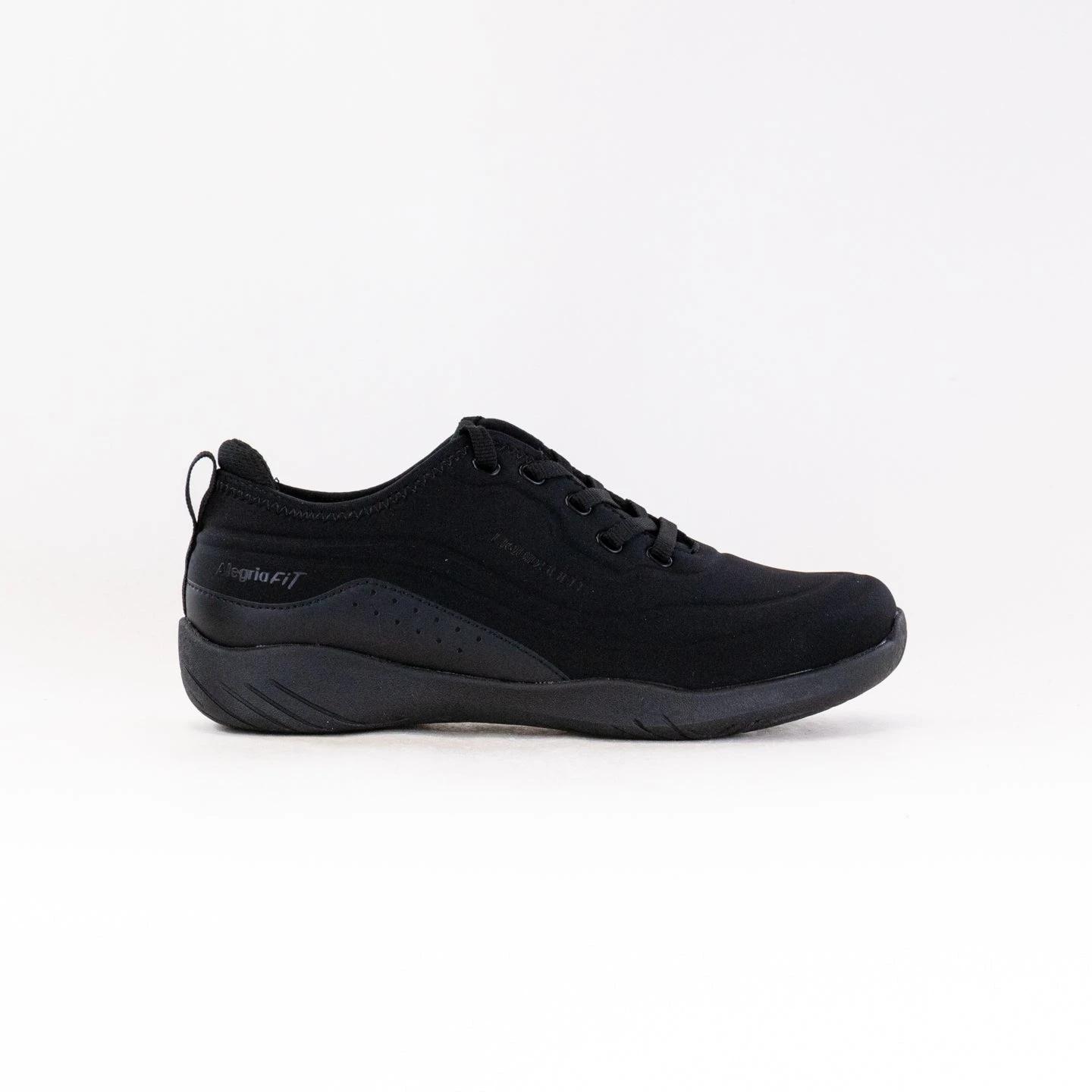 Alegria Liber8 (Women's) - Black 3 Alegria Liber8 (Women's) - Black