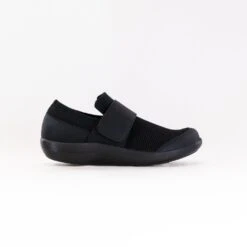 Alegria Dasher (Women's) - Black Out