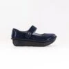 Alegria Paloma (Women's) - Blue Notes -Chiappetta Shoes MG 1251 60e9acc1 625b 4f53 8dd6 1cd980fd85fa