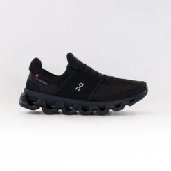 On Running On Cloudswift 3 AD (Men's) - All Black