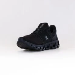 On Running On Cloudswift 3 AD (Men's) - All Black -Chiappetta Shoes MG 1270