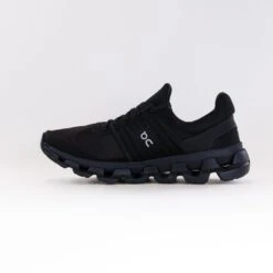 On Running On Cloudswift 3 AD (Men's) - All Black -Chiappetta Shoes MG 1271 44abce89 e2d2 492e b577 3826130f8c6b