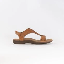Taos The Show (Women's) - Caramel