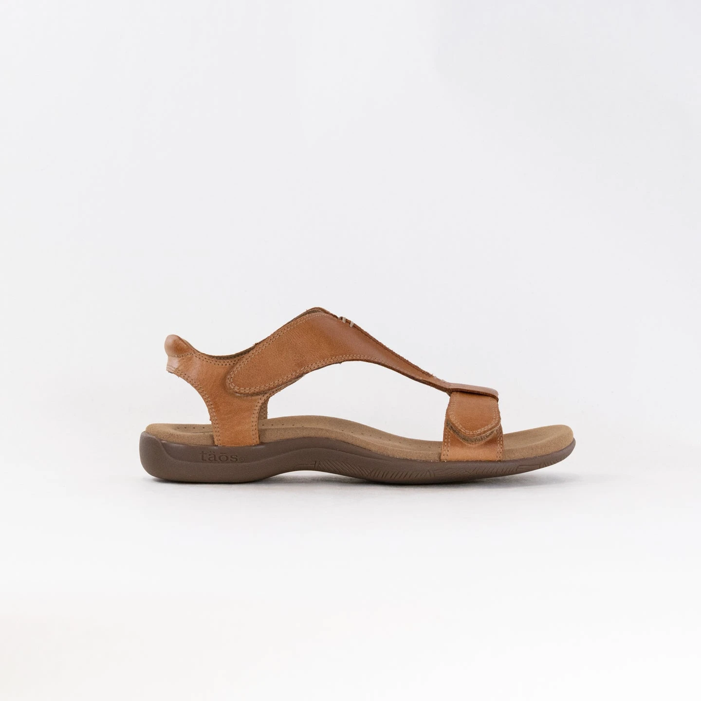 Taos The Show (Women's) - Caramel 3 Taos The Show (Women's) - Caramel