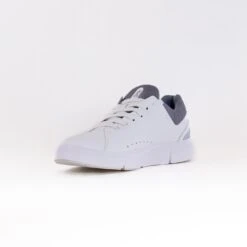 On Running On The Roger Advantage (Men's) - White/Fossil -Chiappetta Shoes MG 1294 babf7cea 1a19 4893 93ea 6a6f014269c6