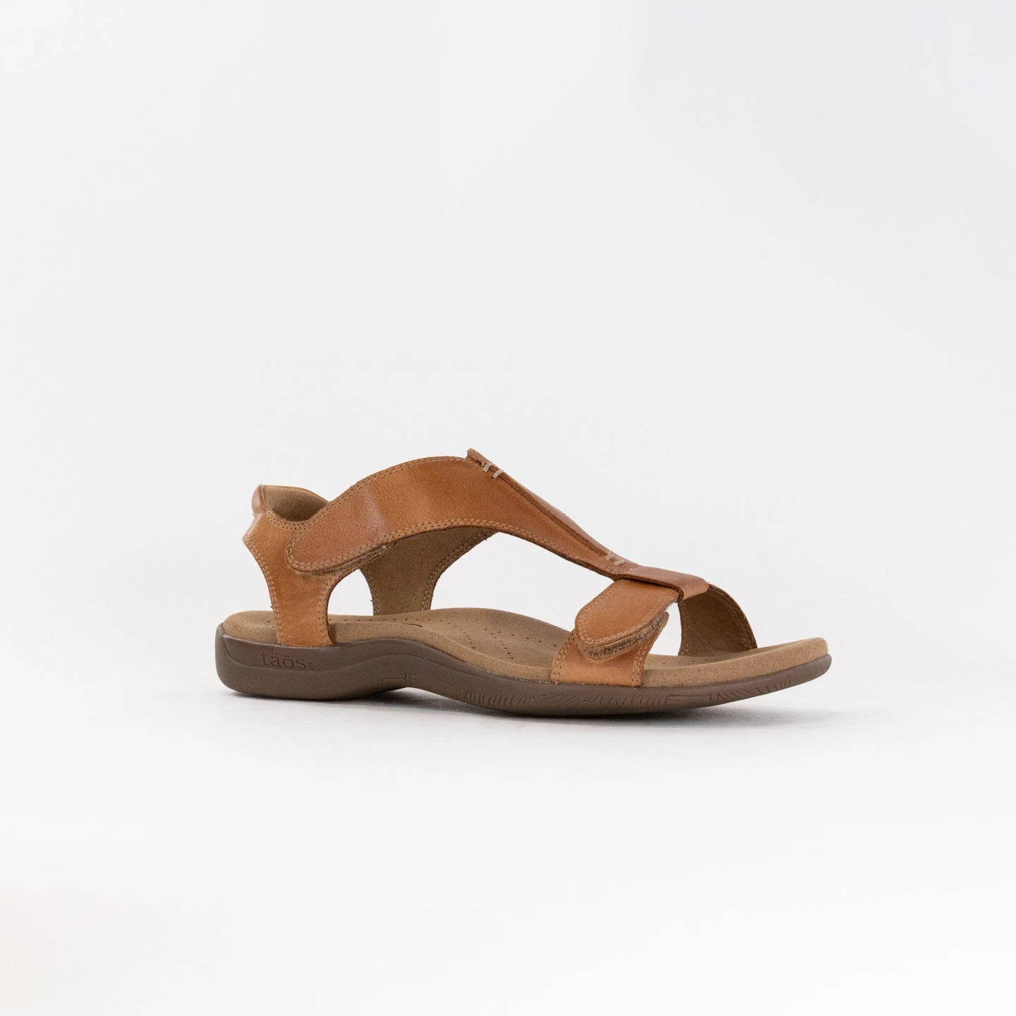 Taos The Show (Women's) - Caramel 4 Taos The Show (Women's) - Caramel - Image 2