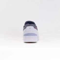 On Running On The Roger Advantage (Men's) - White/Fossil -Chiappetta Shoes MG 1296 4246784d f93e 4b07 a5c4 efdb21bb37ff