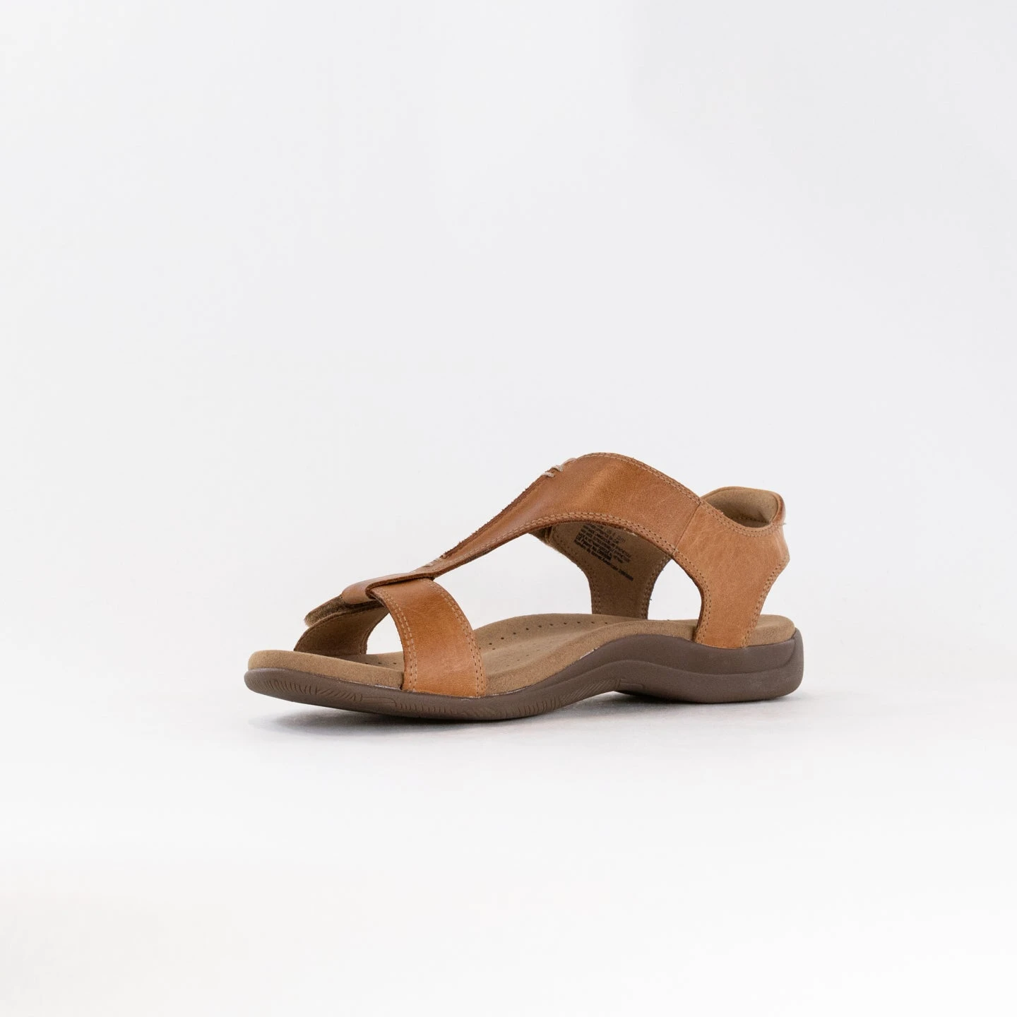 Taos The Show (Women's) - Caramel 6 Taos The Show (Women's) - Caramel - Image 4