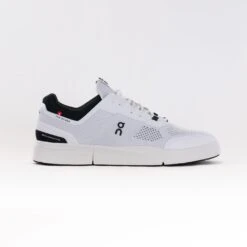 On Running On The Roger Spin (Men's) - White/Jungle