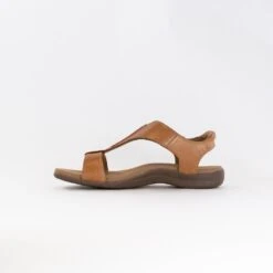 Taos The Show (Women's) - Caramel 12 Taos The Show (Women's) - Caramel -Chiappetta Shoes MG 1298