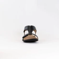Taos The Show (Women's) - Black -Chiappetta Shoes MG 1302