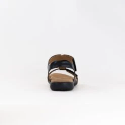 Taos The Show (Women's) - Black -Chiappetta Shoes MG 1305