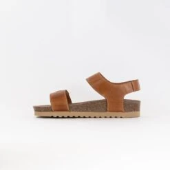 Taos Luckie (Women's) - Caramel 12 Taos Luckie (Women's) - Caramel -Chiappetta Shoes MG 1310