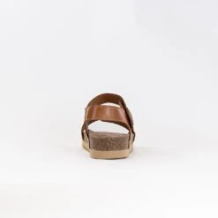 Taos Luckie (Women's) - Caramel 13 Taos Luckie (Women's) - Caramel -Chiappetta Shoes MG 1311