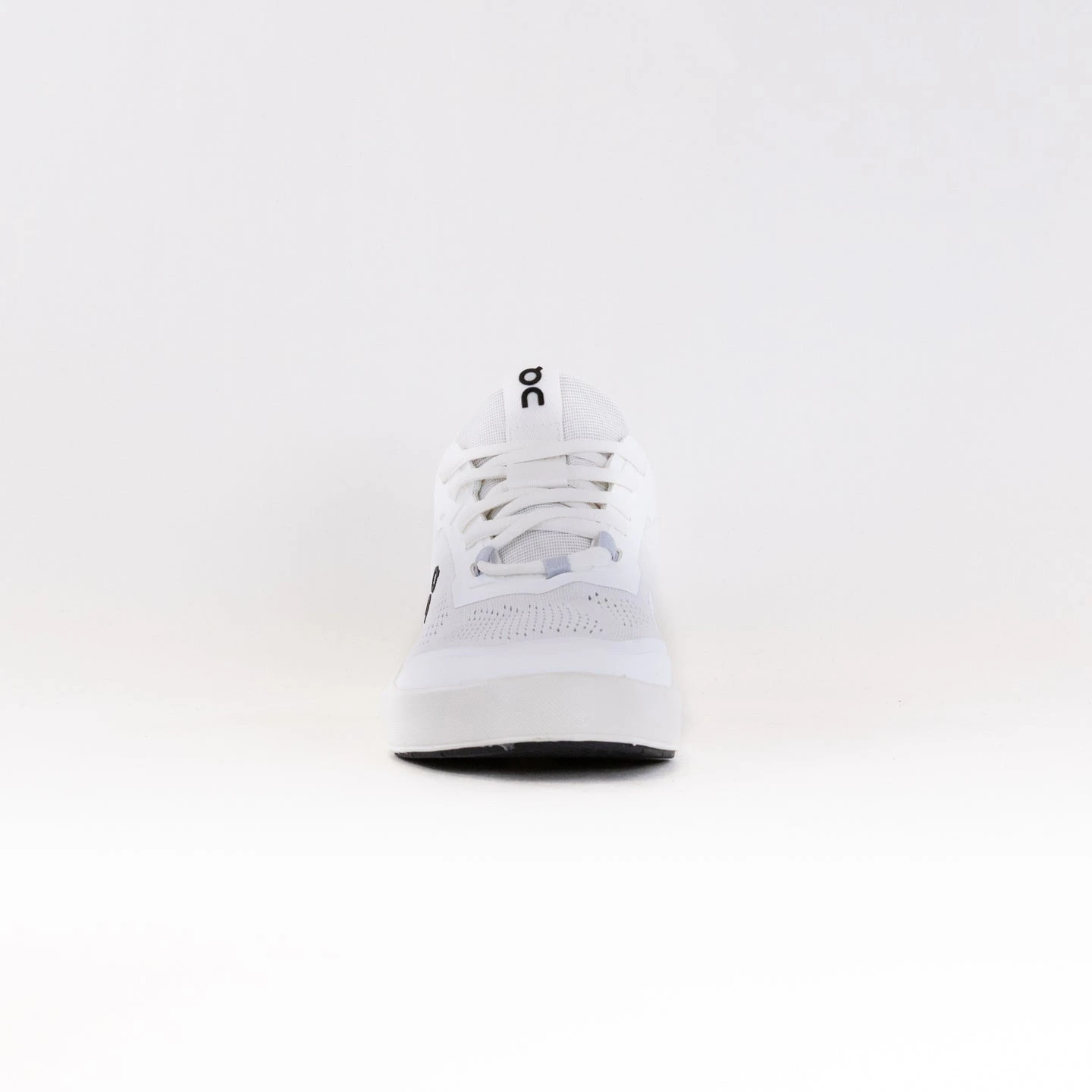 On Running On The Roger Spin (Women's) - White/Heather 5 On Running On The Roger Spin (Women's) - White/Heather - Image 3