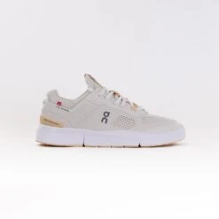 On Running On The Roger Spin (Women's) - Dew/Savannah