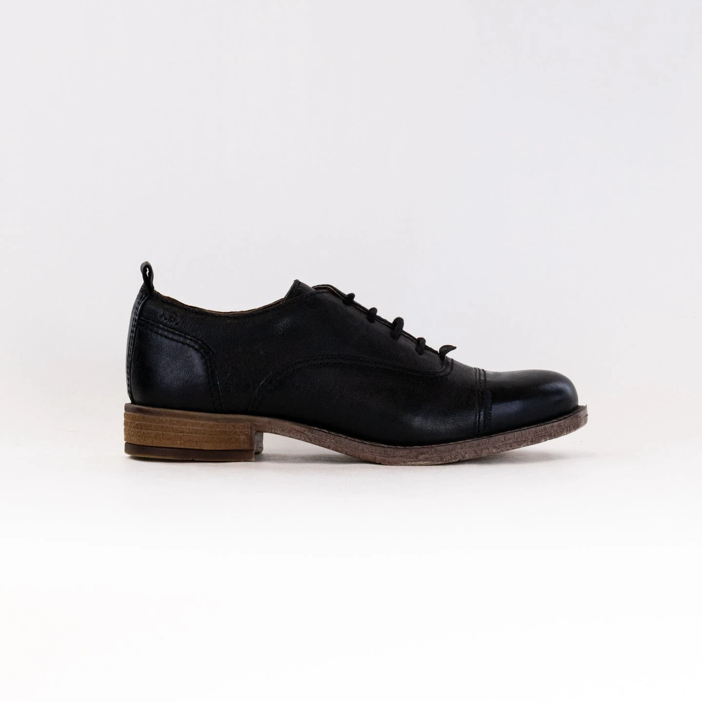 Josef Seibel Sienna 85 (Women's) - Black Washed Leather 3 Josef Seibel Sienna 85 (Women's) - Black Washed Leather