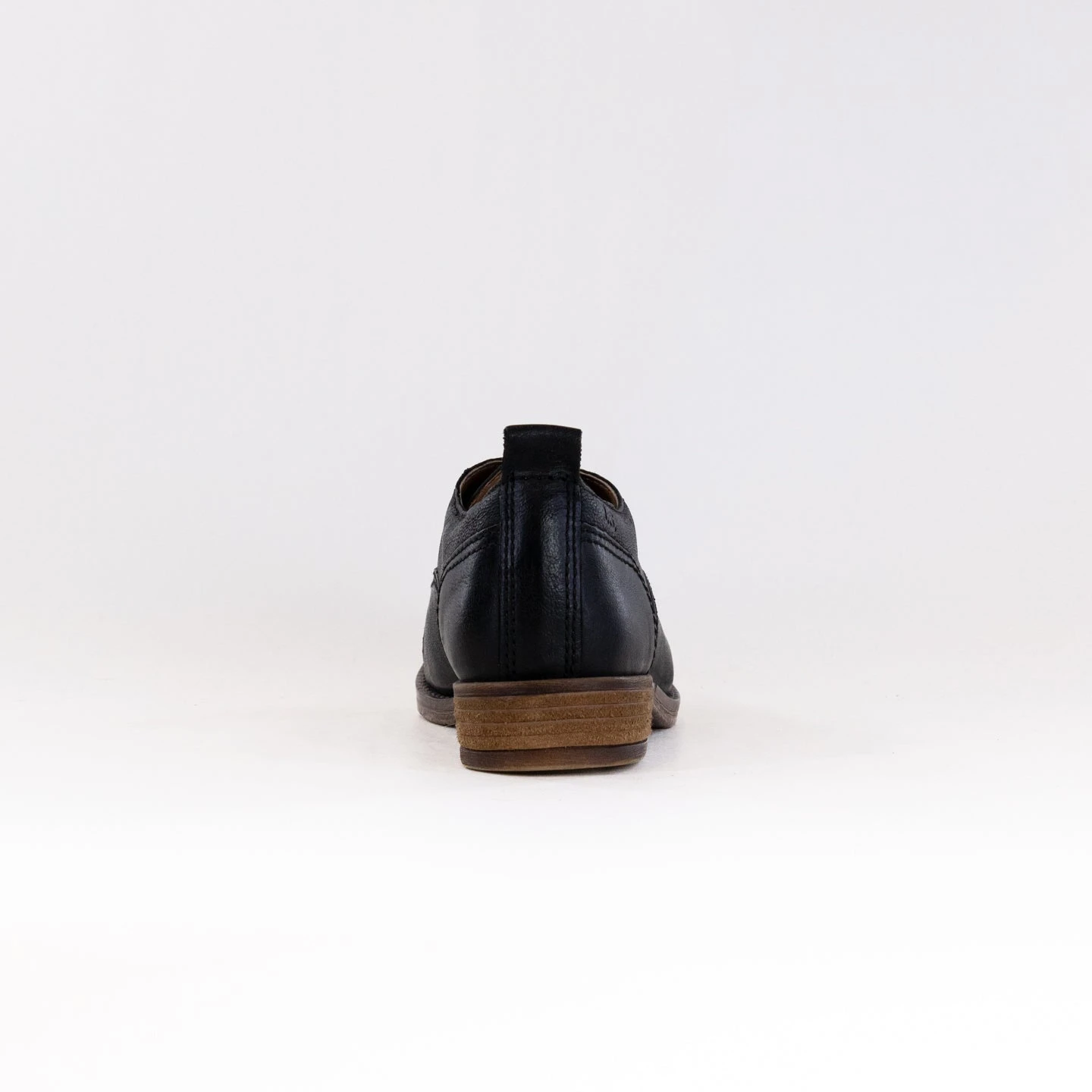 Josef Seibel Sienna 85 (Women's) - Black Washed Leather 8 Josef Seibel Sienna 85 (Women's) - Black Washed Leather - Image 6