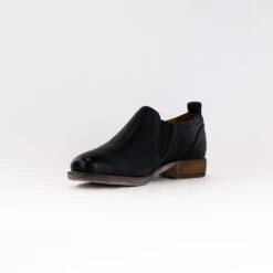 Josef Seibel Sienna 43 (Women's) - Black Washed -Chiappetta Shoes MG 1339 63beb532 9ddf 41c0 ac12 f4a0f1dbd620