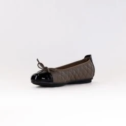 Josef Seibel Pippa 76 (Women's) - Taupe Combi 11 Josef Seibel Pippa 76 (Women's) - Taupe Combi -Chiappetta Shoes MG 1363 f4adf718 e7ca 44e6 88b8 d888b4bd414d