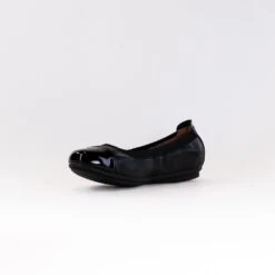 Josef Seibel Pippa 07 (Women's) - Black Calf -Chiappetta Shoes MG 1369 2a8eda4a 7f43 41ce 9228 ef2553a0560e