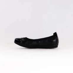 Josef Seibel Pippa 07 (Women's) - Black Calf -Chiappetta Shoes MG 1370 159def90 5fe0 4190 a156 ad74705e88ca