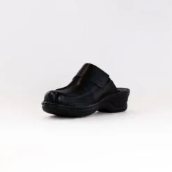 Josef Seibel Carole (Women's) - Black -Chiappetta Shoes MG 1394 5c7e4150 667b 4b4b a03e 7f3b77ced4a7