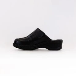 Josef Seibel Carole (Women's) - Black -Chiappetta Shoes MG 1395 3ea8f784 3ed2 47da a8d1 cc867dd6e16f