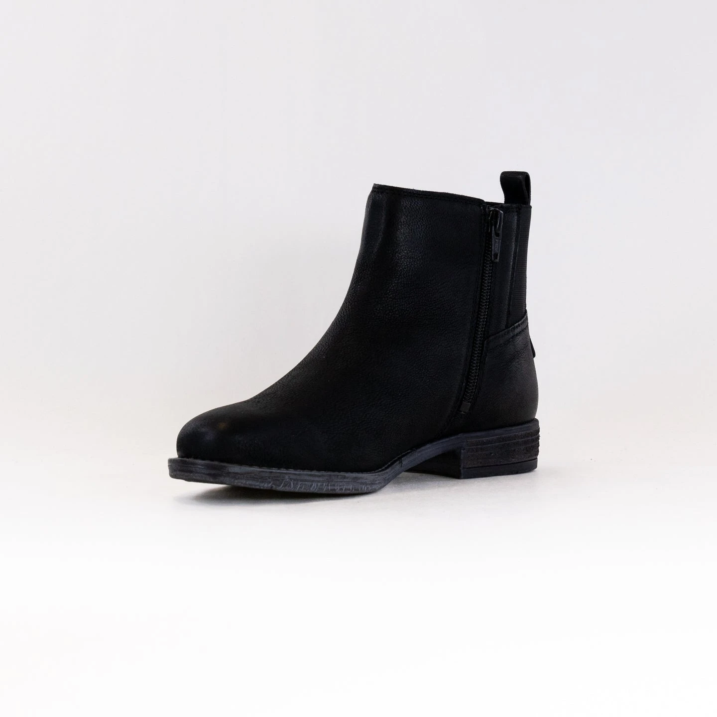 Josef Seibel Sienna 08 (Women's) - Black 6 Josef Seibel Sienna 08 (Women's) - Black - Image 4