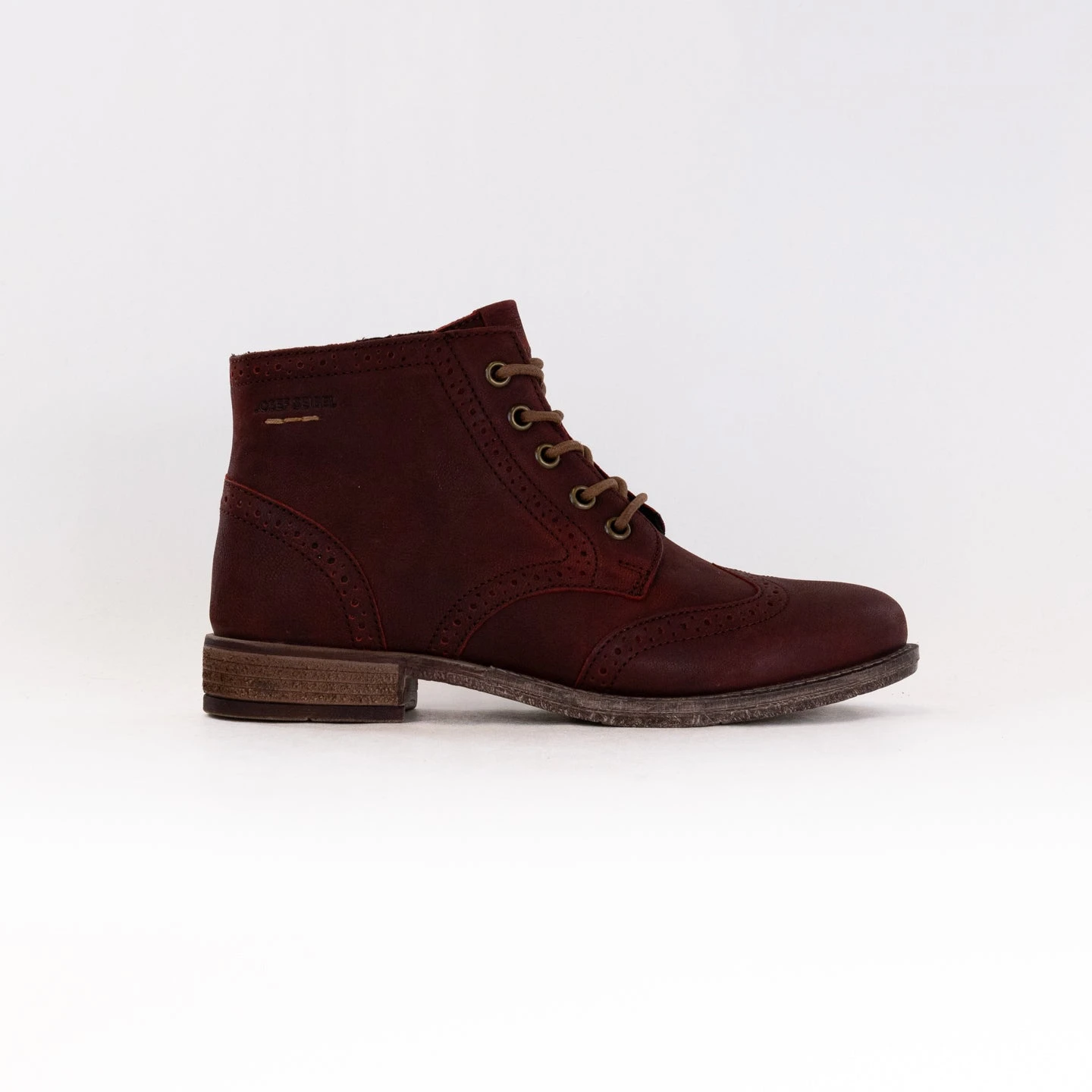 Josef Seibel Sienna 75 (Women's) - Bordeaux 3 Josef Seibel Sienna 75 (Women's) - Bordeaux