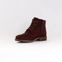 Josef Seibel Sienna 75 (Women's) - Bordeaux 11 Josef Seibel Sienna 75 (Women's) - Bordeaux -Chiappetta Shoes MG 1407 c468854c 01bc 4bd7 9034 2ae529dbacf5