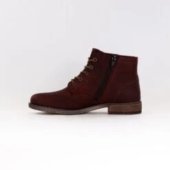Josef Seibel Sienna 75 (Women's) - Bordeaux 12 Josef Seibel Sienna 75 (Women's) - Bordeaux -Chiappetta Shoes MG 1408 e67a672f 6f38 44ae aa91 6e2f4e7d795a