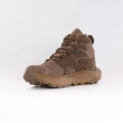 Hoka One One Hoka Anacapa 2 Mid GTX (Men's) - Rye/Bark -Chiappetta Shoes MG 1419 813301b3 4329 4454 a8f0 5e19a0fe4b33