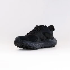 Hoka One One Hoka Anacapa 2 Low GTX (Men's) - Black/Black -Chiappetta Shoes MG 1425 ab8eb9fd 4c18 48d5 9ec7 505577884bc0 1
