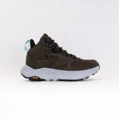Hoka One One Hoka Anacapa 2 Mid GTX (Women's) - Deep Umber / Stardust