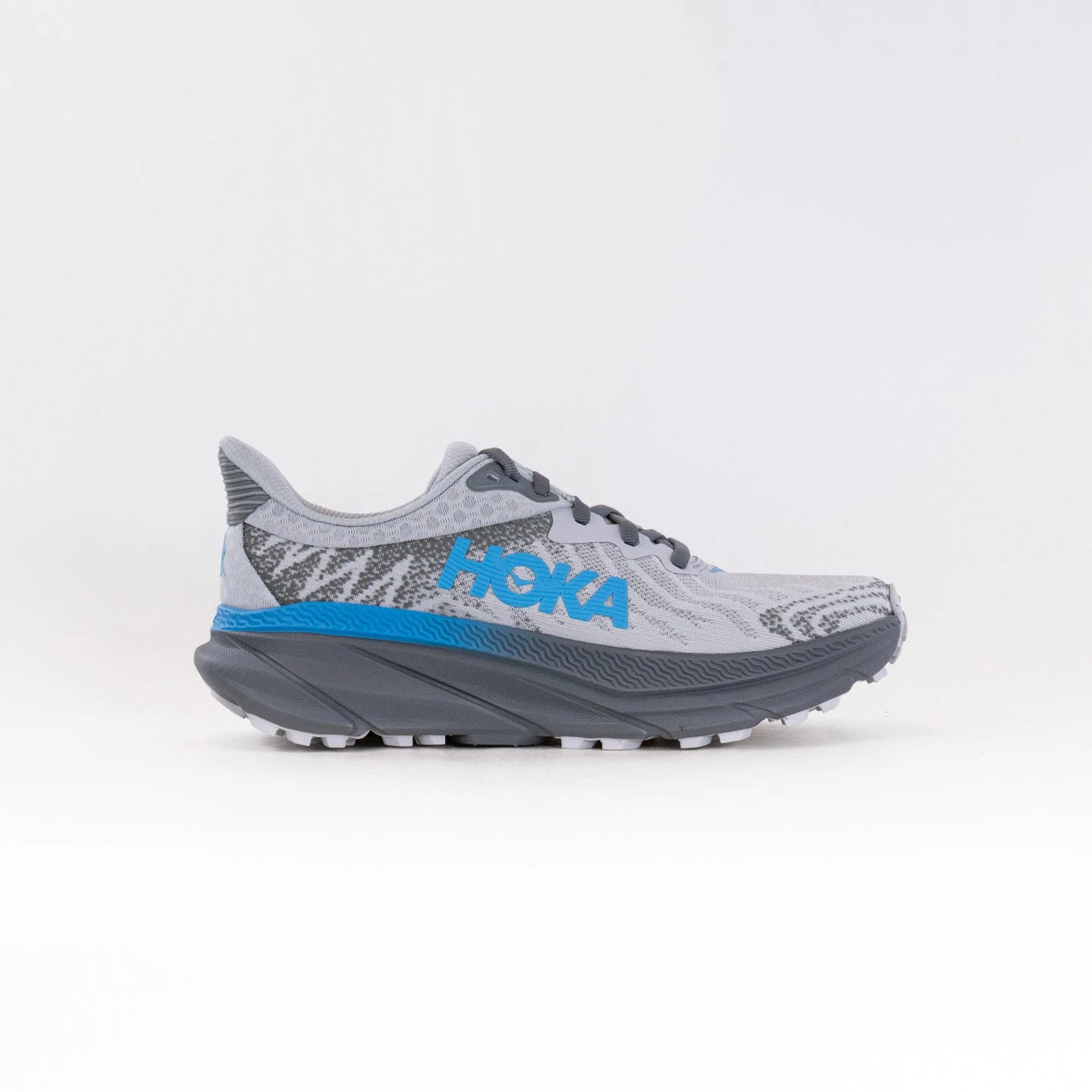 Hoka One One Hoka Challenger ATR 7 (Women's) - Stardust/Asteroid 3 Hoka One One Hoka Challenger ATR 7 (Women's) - Stardust/Asteroid
