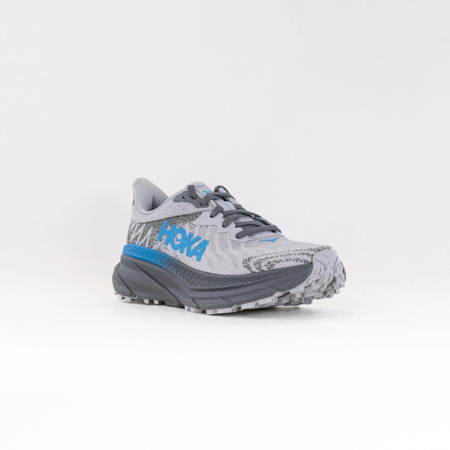 Hoka One One Hoka Challenger ATR 7 (Women's) - Stardust/Asteroid 4 Hoka One One Hoka Challenger ATR 7 (Women's) - Stardust/Asteroid - Image 2