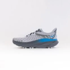 Hoka One One Hoka Challenger ATR 7 Wide (Women's) - Stardust/Asteroid -Chiappetta Shoes MG 1444 a45ef901 0171 4edb 9d80 f8c923bb7342