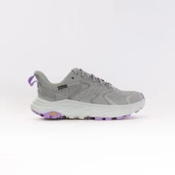 Hoka One One Hoka Anacapa 2 Low GTX (Women's) - Barley/Celadon