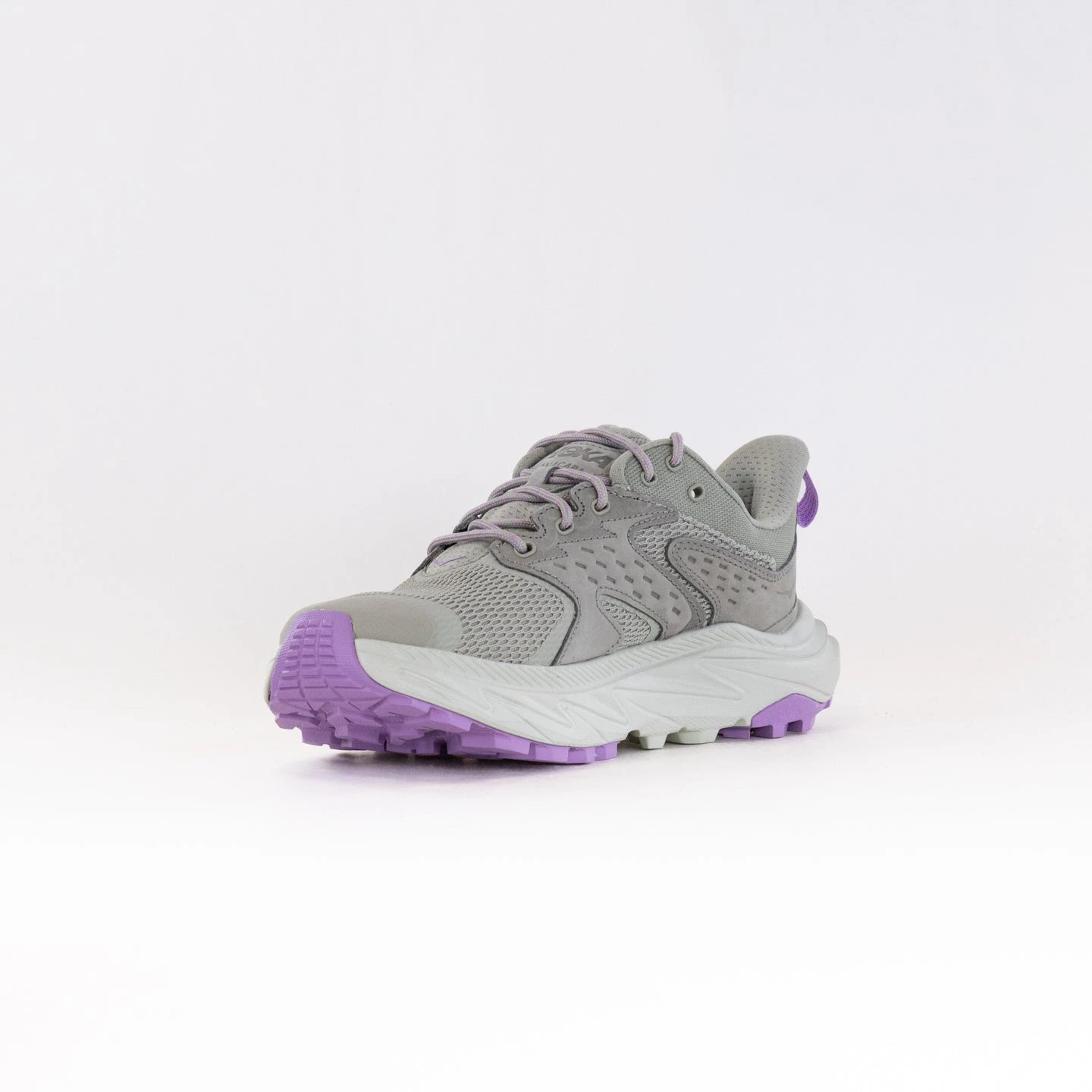 Hoka One One Hoka Anacapa 2 Low GTX (Women's) - Barley/Celadon 6 Hoka One One Hoka Anacapa 2 Low GTX (Women's) - Barley/Celadon - Image 4