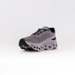 On Running On Cloudmonster (Women's) - Cinder/Fog -Chiappetta Shoes MG 1608 d7ee9e00 8c04 4788 a7f2 47e705766606