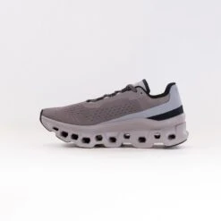 On Running On Cloudmonster (Women's) - Cinder/Fog -Chiappetta Shoes MG 1609 86d607c6 3580 4701 b876 bad8b1645e49