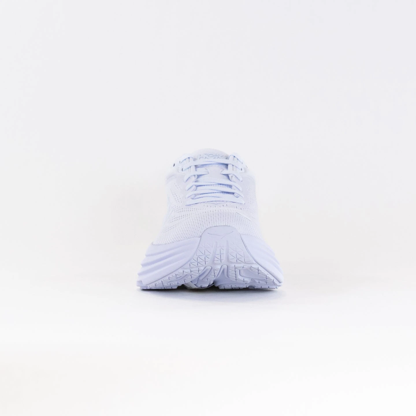Hoka One One Hoka Bondi 8 (Women's) - White/White 5 Hoka One One Hoka Bondi 8 (Women's) - White/White - Image 3