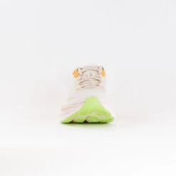 Hoka One One Hoka Clifton 9 (Women's) - Vanilla/Astral -Chiappetta Shoes MG 1729