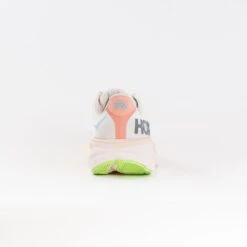 Hoka One One Hoka Clifton 9 Wide (Women's) - Vanilla/Astral -Chiappetta Shoes MG 1732 f70c3ec1 15c7 4750 b27d 0518ca229d6b