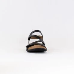 Taos Big Time (Women's) - Black 10 Taos Big Time (Women's) - Black -Chiappetta Shoes MG 1747