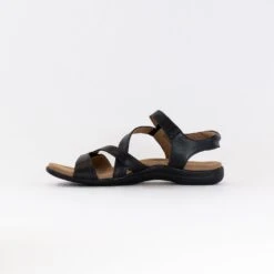 Taos Big Time (Women's) - Black 12 Taos Big Time (Women's) - Black -Chiappetta Shoes MG 1749