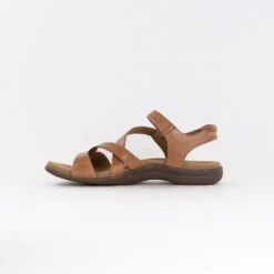 Taos Big Time (Women's) - Natural -Chiappetta Shoes MG 1754