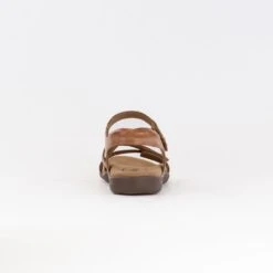 Taos Big Time (Women's) - Natural -Chiappetta Shoes MG 1755