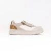 Alegria Averie (Women's) - Cream -Chiappetta Shoes MG 1877 d97bff8c cadb 4ae8 813e 923d4a4d64c8